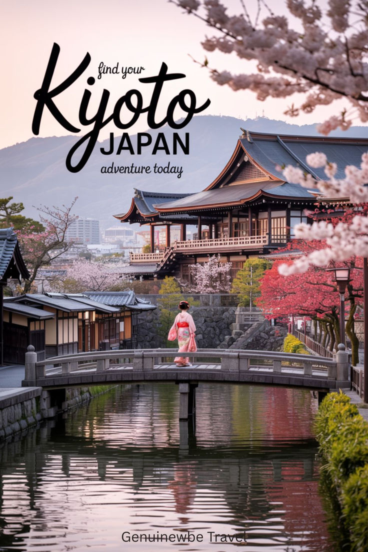 Kyoto Package